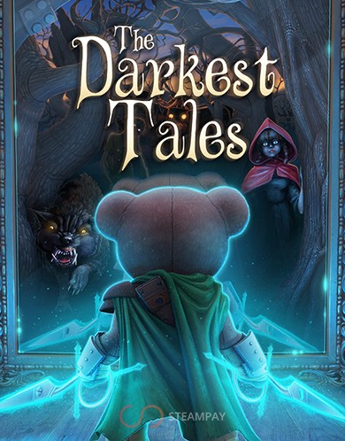 Купить The Darkest Tales